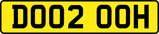 DO02OOH