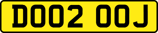 DO02OOJ
