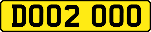 DO02OOO