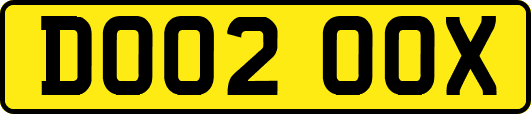 DO02OOX