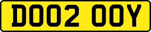 DO02OOY