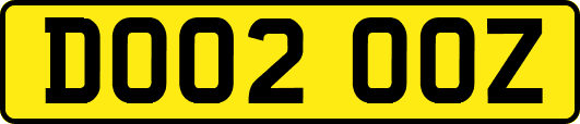 DO02OOZ