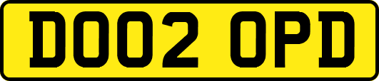 DO02OPD