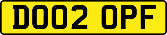 DO02OPF