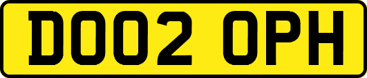 DO02OPH