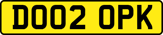 DO02OPK