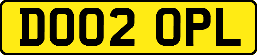 DO02OPL