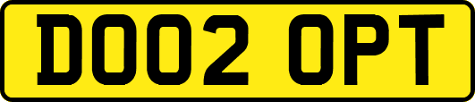DO02OPT