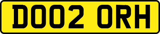DO02ORH
