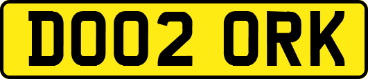 DO02ORK