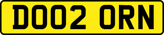 DO02ORN