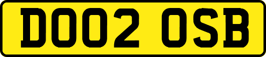 DO02OSB