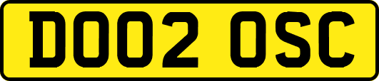 DO02OSC