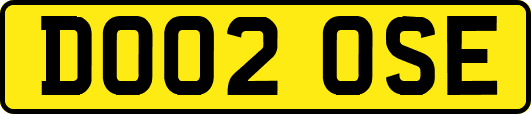 DO02OSE