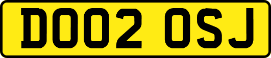 DO02OSJ