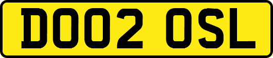 DO02OSL