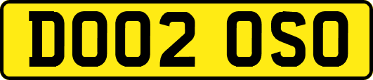 DO02OSO