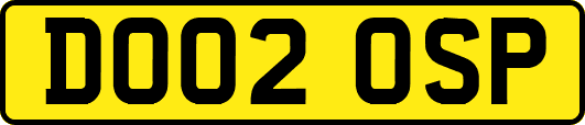DO02OSP