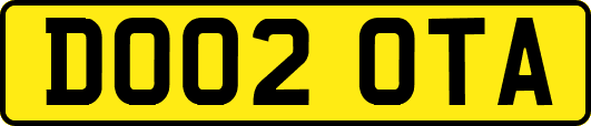 DO02OTA