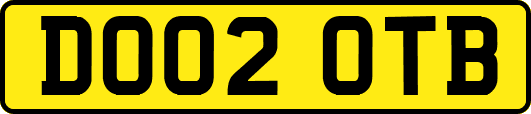 DO02OTB
