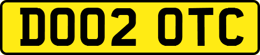 DO02OTC