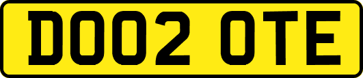 DO02OTE