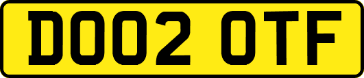 DO02OTF