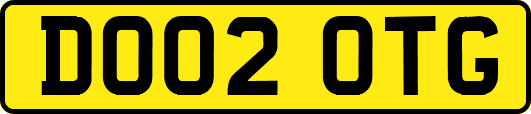 DO02OTG