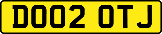 DO02OTJ