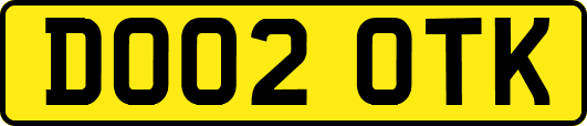 DO02OTK