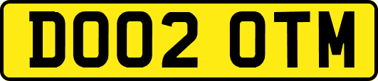 DO02OTM
