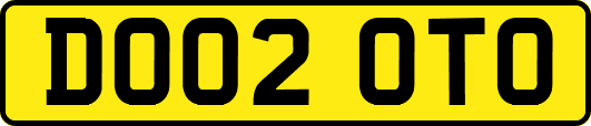 DO02OTO