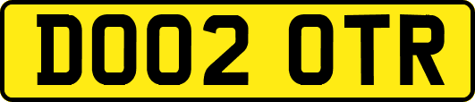 DO02OTR