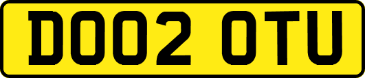 DO02OTU