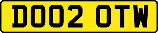 DO02OTW