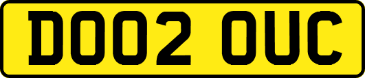 DO02OUC