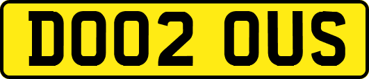 DO02OUS
