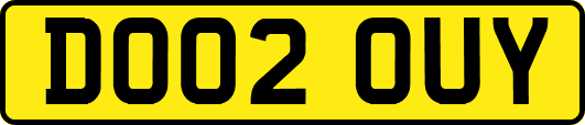 DO02OUY