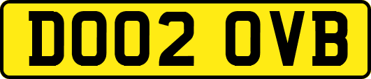 DO02OVB