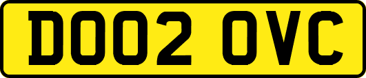DO02OVC