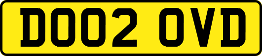 DO02OVD