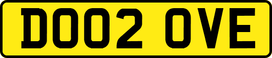 DO02OVE