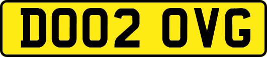 DO02OVG