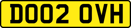 DO02OVH