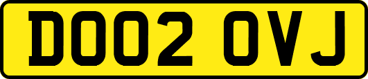 DO02OVJ