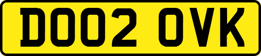 DO02OVK