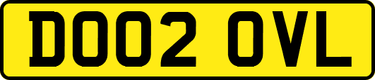 DO02OVL