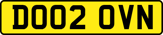 DO02OVN