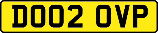 DO02OVP