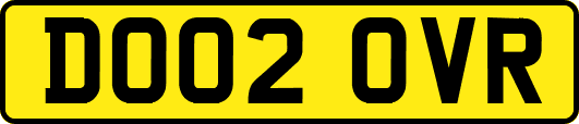DO02OVR